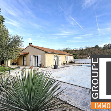 Maison 5 pièces 355000 €