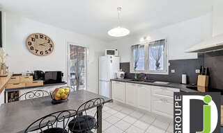 Maison 5 Pièces 100 m² à vendre à Aouste-sur-Sye (26400)