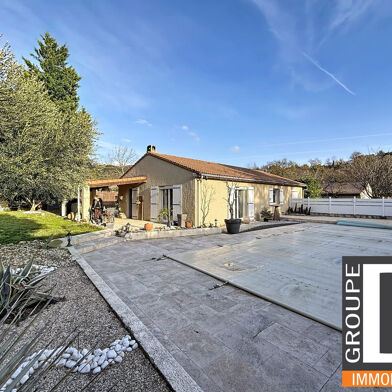 Maison 5 pièces 355000 €