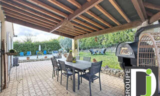 Maison 5 Pièces 100 m² à vendre à Aouste-sur-Sye (26400)