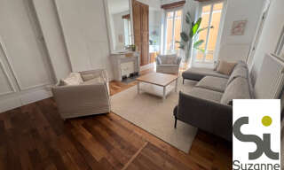 Appartement 5 Pièces 143 m² à louer à Grenoble (38000)