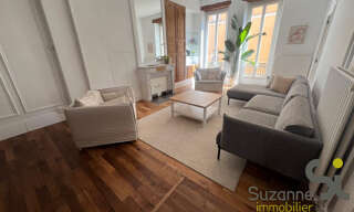 Appartement 5 Pièces 143 m² à louer à Grenoble (38000)