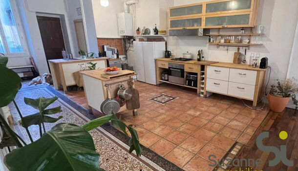 Appartement 5 pièces  à louer Grenoble 38000