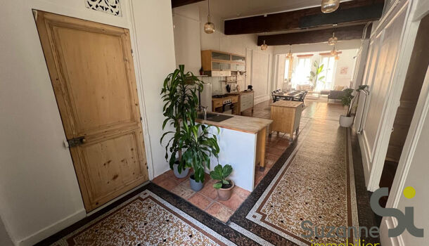 Appartement 5 pièces  à louer Grenoble 38000
