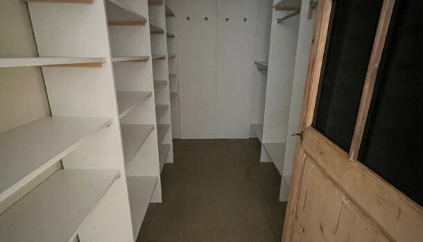 Appartement 5 pièces  à louer Grenoble 38000