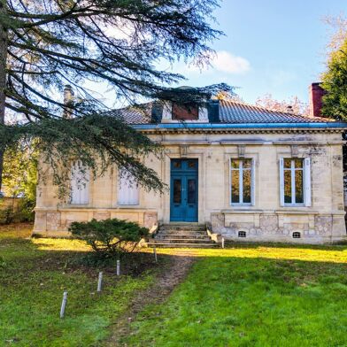 Maison 15 pièces 1160000 €