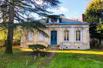 Maison 15 pièces 798660 €