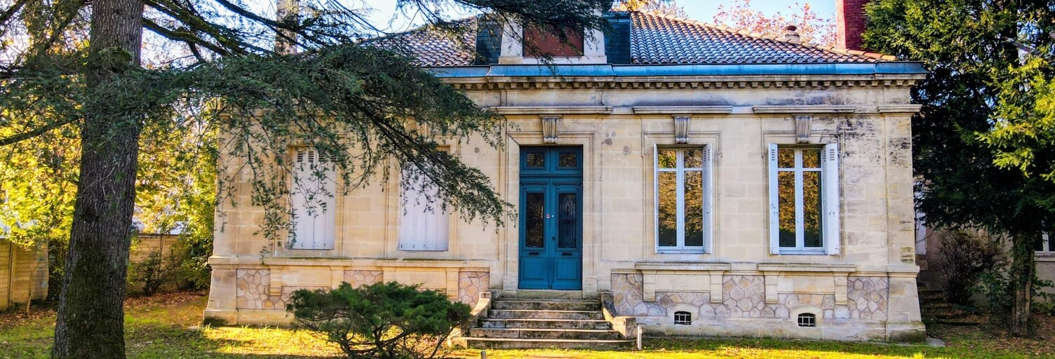 Maison 15 Pièces 222 m² à vendre à Saint-Médard-en-Jalles (33160)