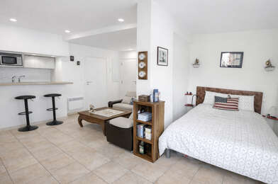 Appartement 1 pièces 169000 €