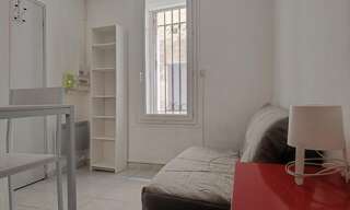 Appartement 1 Pièce 12 m² à louer à Narbonne (11100)