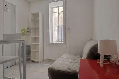 Appartement 1 pièces 280 €