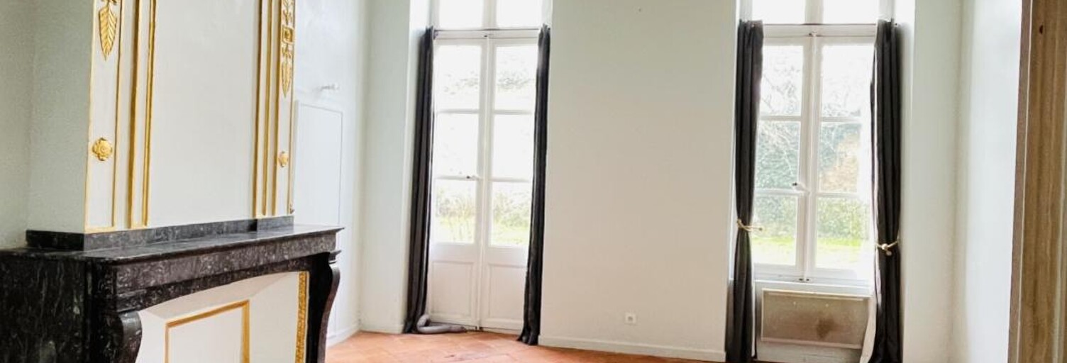 Appartement 2 Pièces 62 m² à vendre à Castelnaudary (11400)