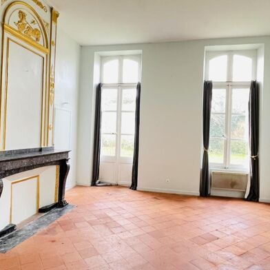 Appartement 2 pièces 85000 €