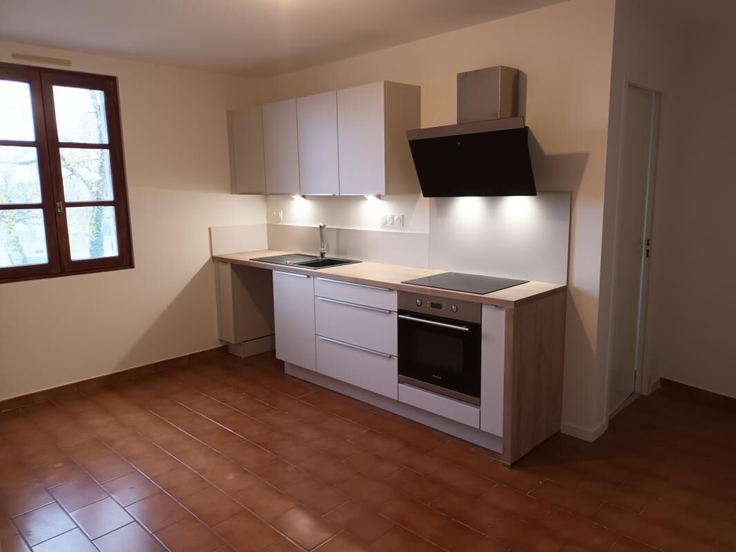 Appartement  T2 à louer Rodez 12000