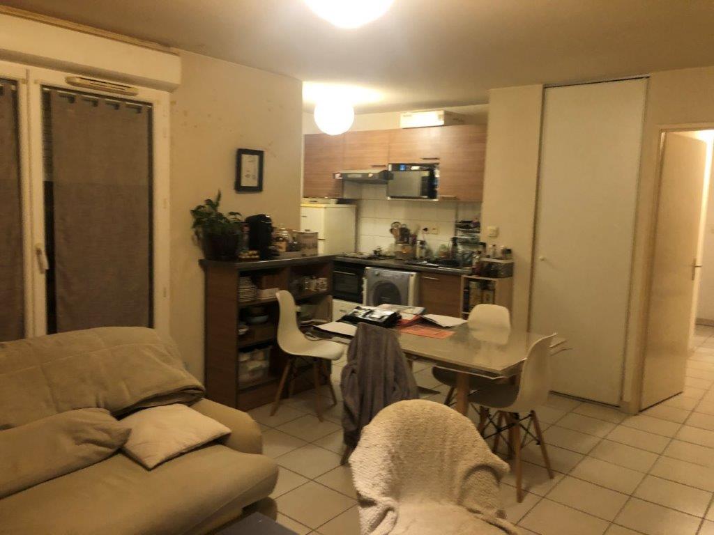 Appartement  T3 à louer Onet-le-Château 12850