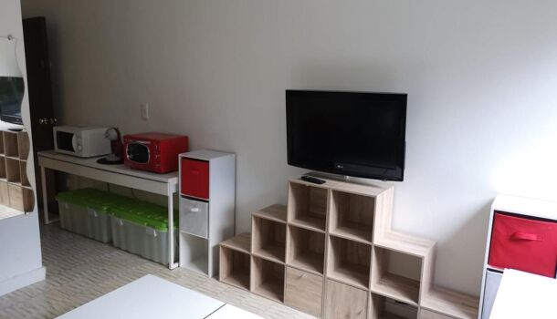 Appartement 1 pièces  à louer Rodez 12000