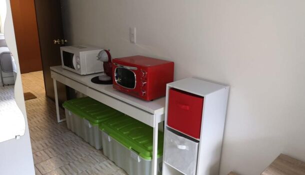 Appartement 1 pièces  à louer Rodez 12000