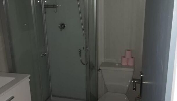 Appartement 1 pièces  à louer Rodez 12000