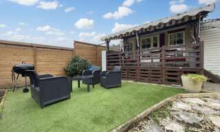 Bureau 3 Pièces 32 m² à vendre à Massieux (01600)