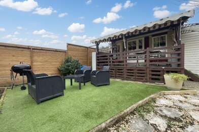 Bureau 3 pièces 94000 €