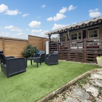 Bureau 3 pièces 99000 €