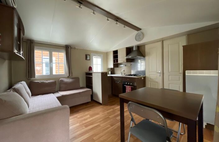 Massieux - Bungalow sur terrain à jouissance privative — photo 4