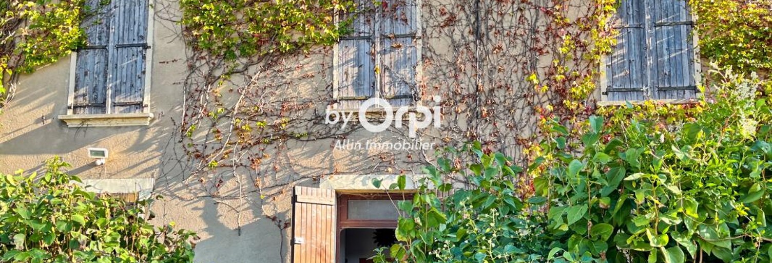 Maison 4 Pièces 114 m² à vendre à Chirat-l'Église (03330)