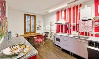 Maison 4 Pièces 114 m² à vendre à Chirat-l'Église (03330)