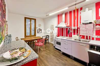 Maison 4 pièces 89800 €