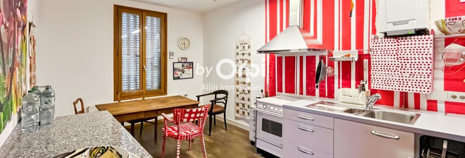 Maison 4 Pièces 114 m² à vendre à Chirat-l'Église (03330)