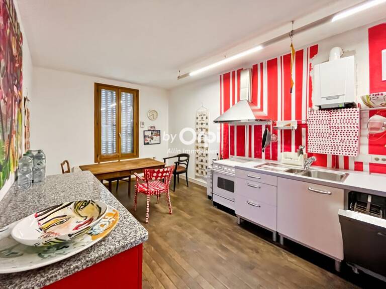 Maison À Vendre — photo 1
