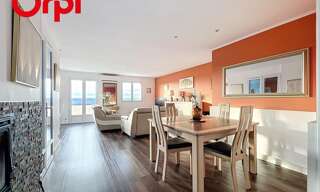 Maison 5 Pièces 128 m² à vendre à Abrest (03200)