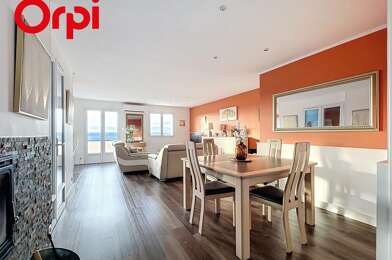 Maison 5 pièces 278000 €