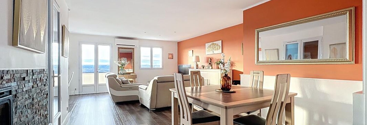 Maison 5 Pièces 128 m² à vendre à Abrest (03200)