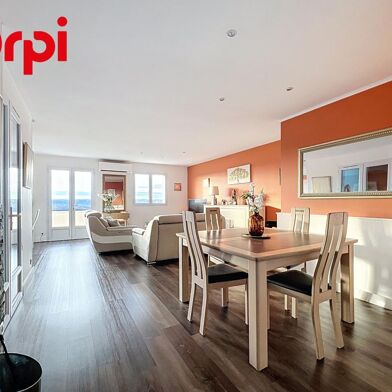 Maison 5 pièces 278000 €