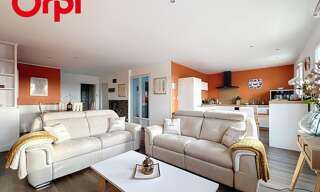 Maison 5 Pièces 128 m² à vendre à Abrest (03200)