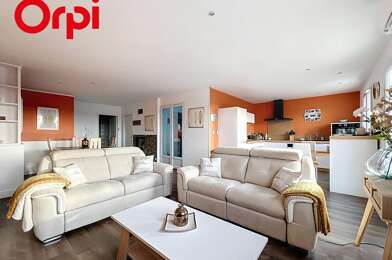 Maison 5 pièces 278000 €