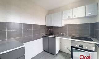 Appartement 1 Pièce 35 m² à louer à Montluçon (03100)