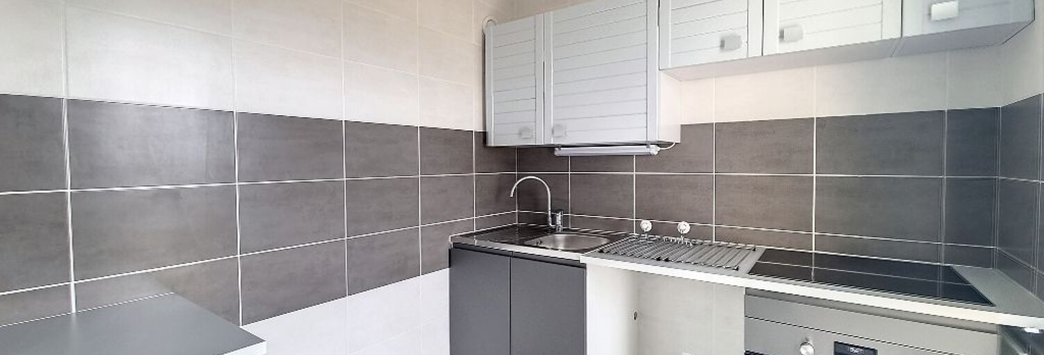 Appartement 1 Pièce 35 m² à louer à Montluçon (03100)