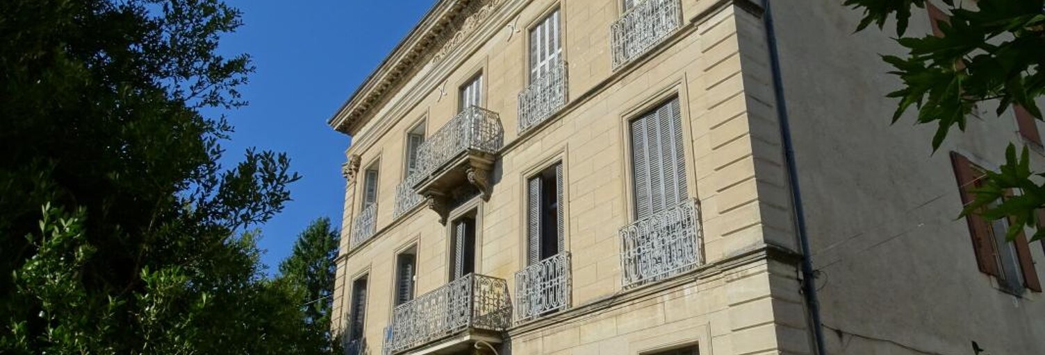 Maison 2 Pièces 410 m² à vendre à Mane (04300)