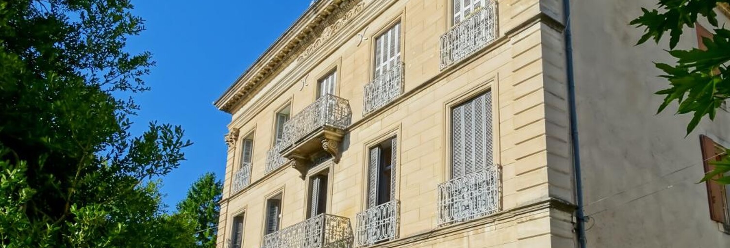 Maison 2 Pièces 440 m² à vendre à Mane (04300)