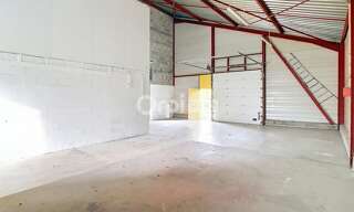 Local industriel  125 m² à louer à Boulazac (24750)