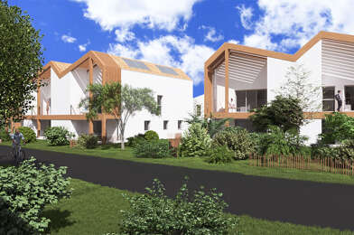 Maison 6 pièces 870000 €