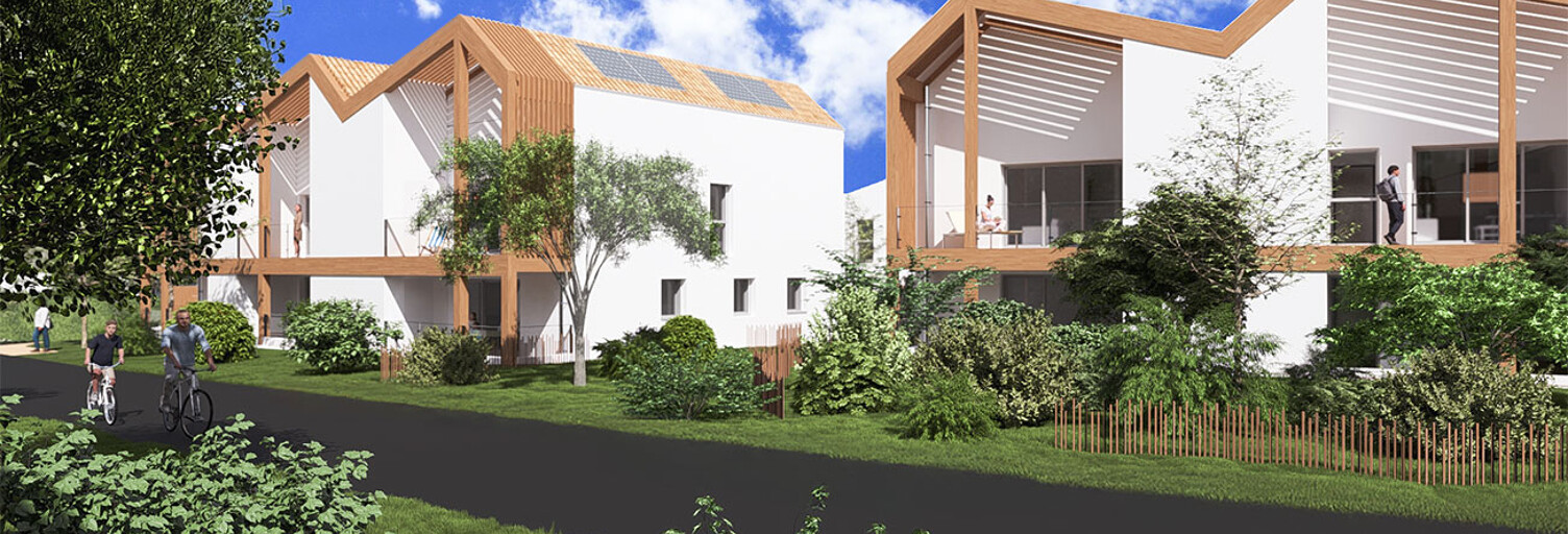 Maison 6 Pièces 163 m² à vendre à Angoulins (17690)