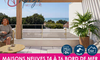 Maison 6 Pièces 163 m² à vendre à Angoulins (17690)