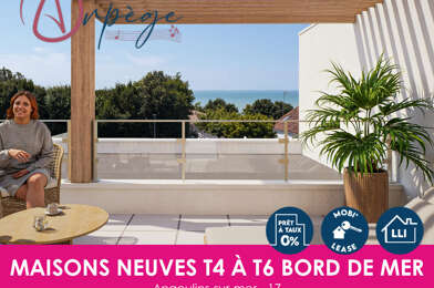 Maison 6 pièces 870000 €