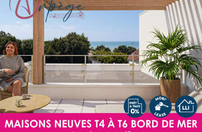 Maison (T6) - 163.99 — photo du bien