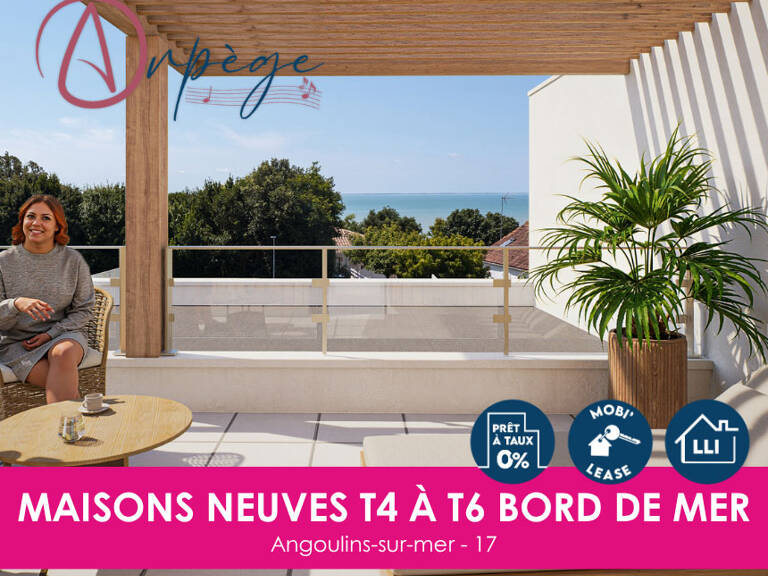Maison (T6) - 163.99 — photo 1