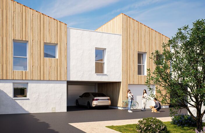 Maison (T6) - 163.99 — photo 2