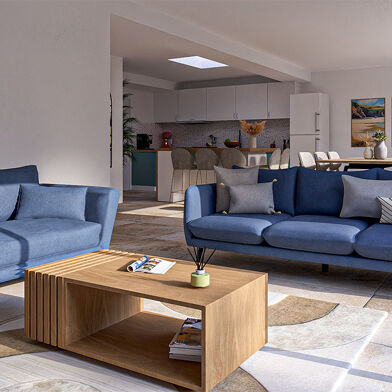 Maison 6 pièces 795000 €